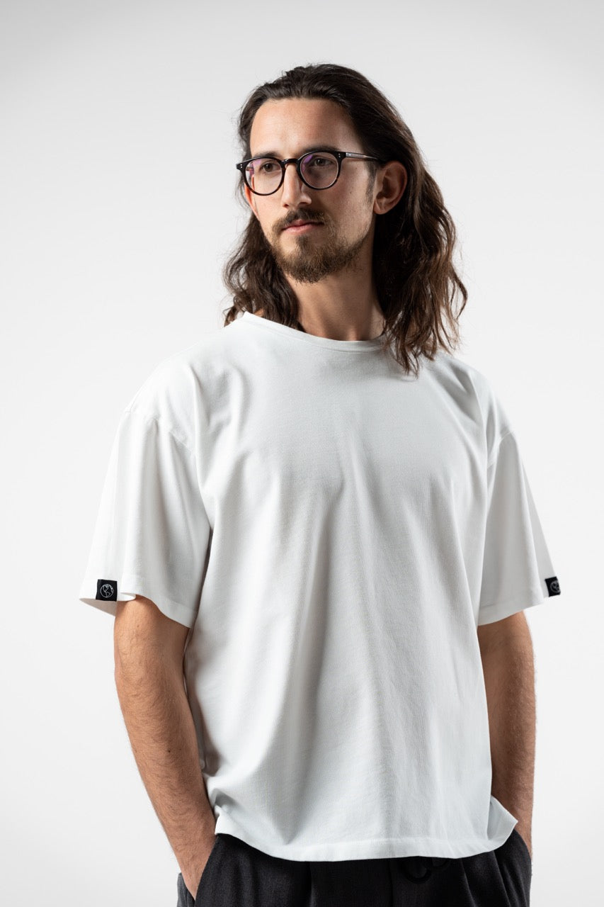 Oversize T-Shirt White