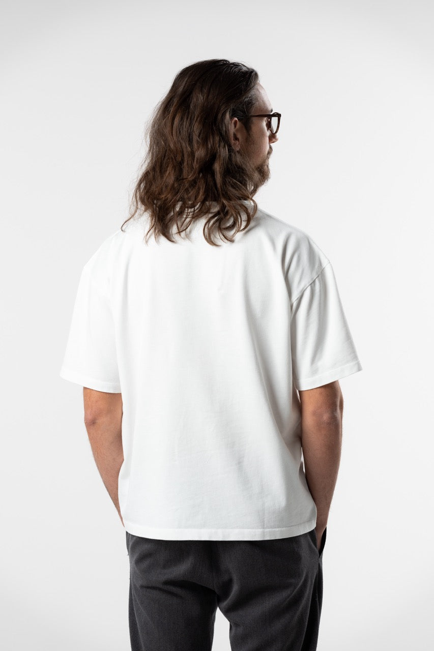 Oversize T-Shirt White