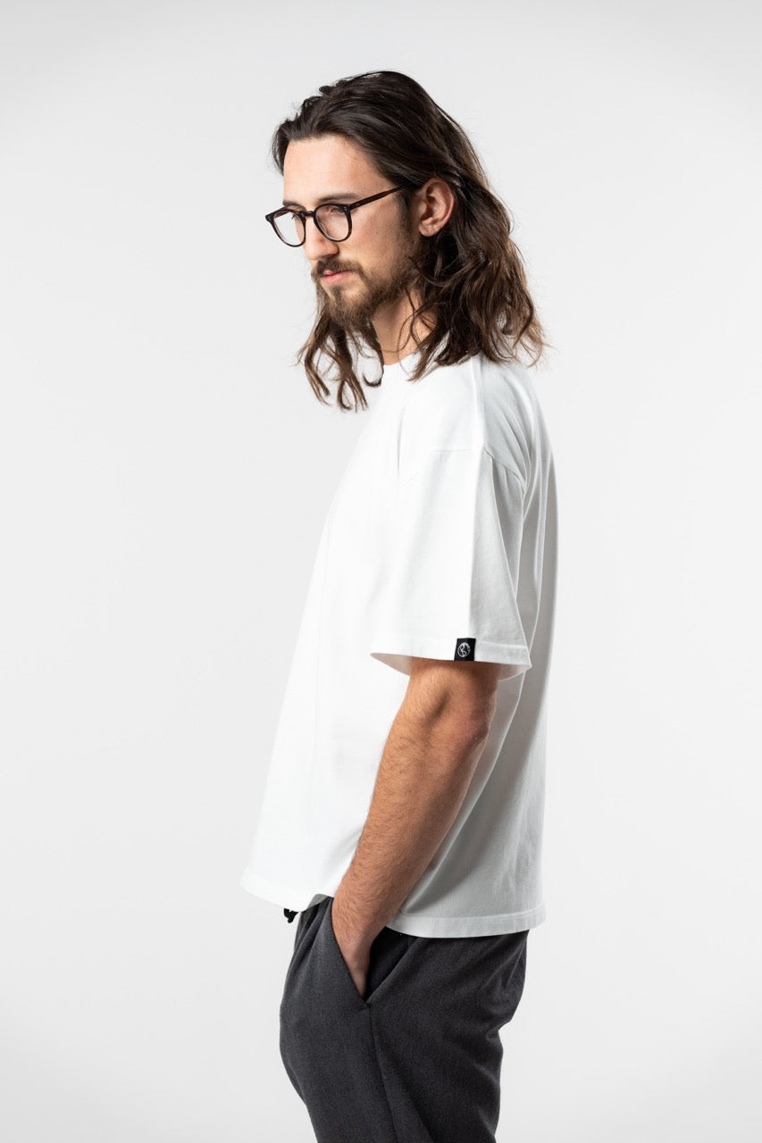 Oversize T-Shirt White